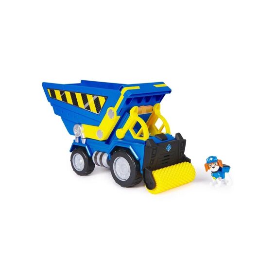 Rubble & Crew – Wheeler Deluxe Dump Truc