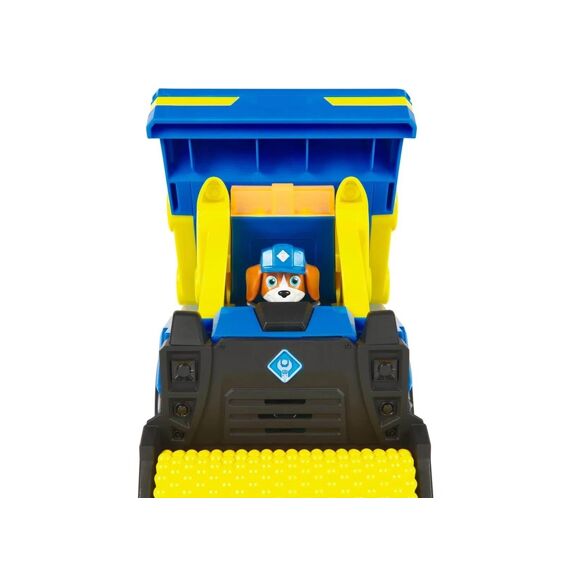 Rubble & Crew – Wheeler Deluxe Dump Truc