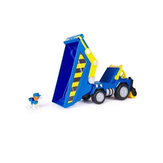 Rubble & Crew – Wheeler Deluxe Dump Truc