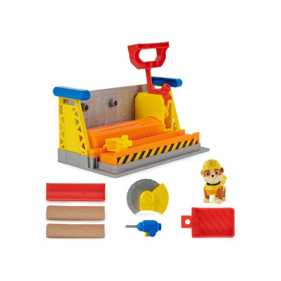 Rubble & Crew – Work Shop Playset