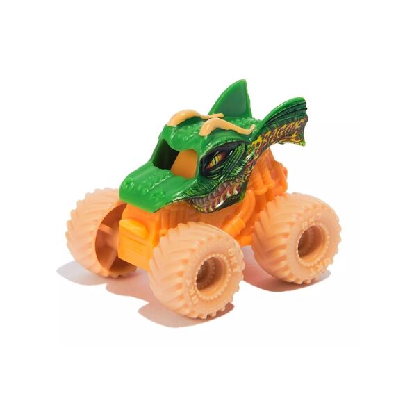 Monster Jam – Mini Transforming Playset