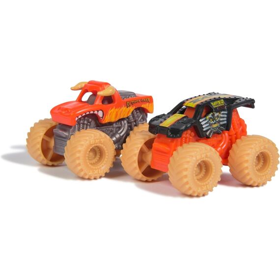 Monster Jam – Mini Scorpion Playset