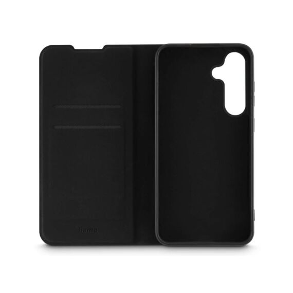 Hama Daily Protect Booklet Voor Samsung Galaxy S24 Zwart