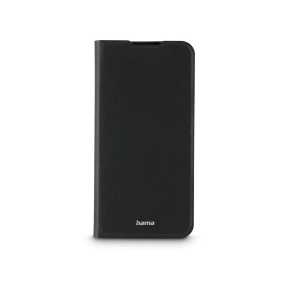 Hama Daily Protect Booklet Voor Samsung Galaxy S24 Zwart