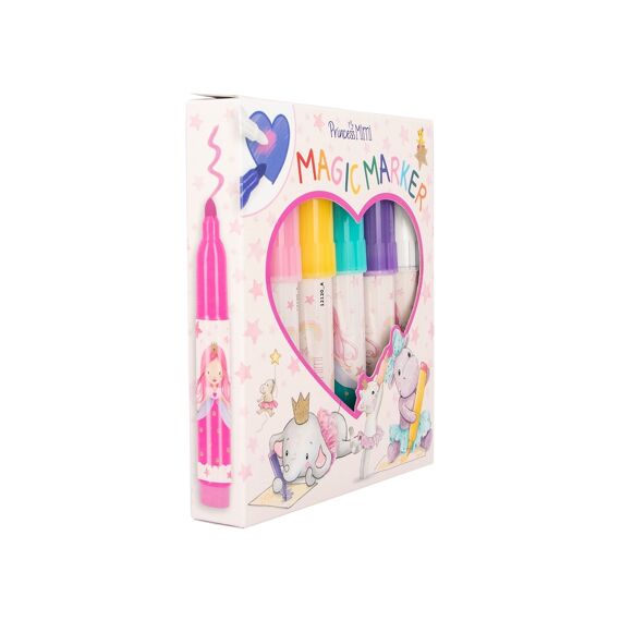 Princess Mimi Magic Stiften