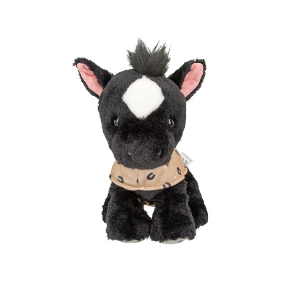 Miss Melody Knuffel Black Angel 20Cm