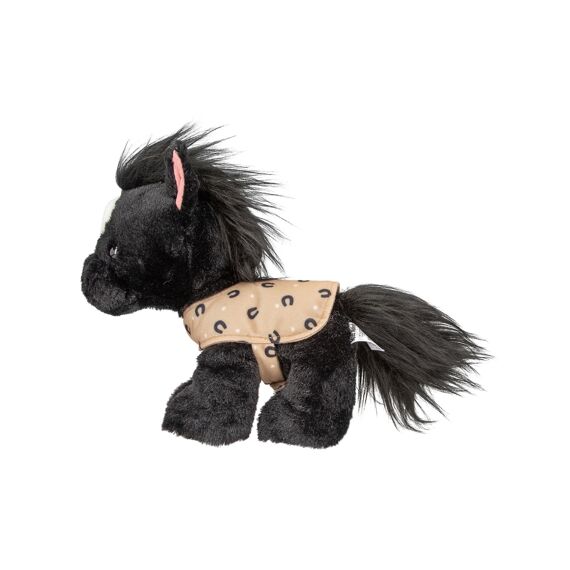 Miss Melody Knuffel Black Angel 20Cm