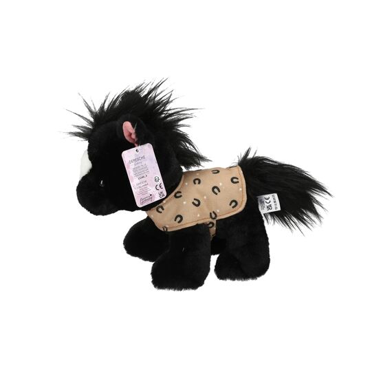 Miss Melody Knuffel Black Angel 20Cm