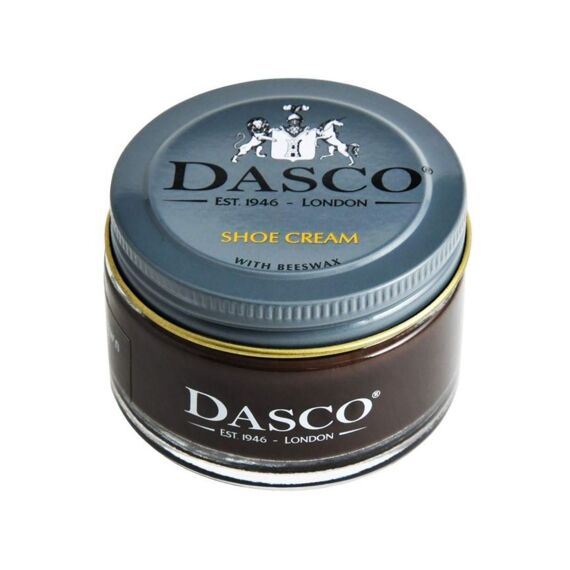 Dasco Shoe Creme Taupe 50Ml