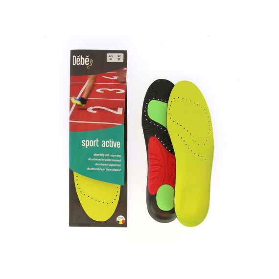 Débé Sport Active Sneaker Gel 41/42