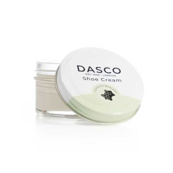 Dasco Shoe Creme Wit 101