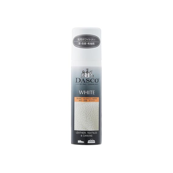 Dasco Sneaher White 100Ml