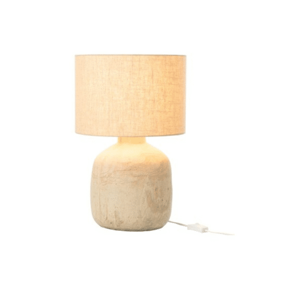 Lamp Mia Terracotta Small 30x30x47cm