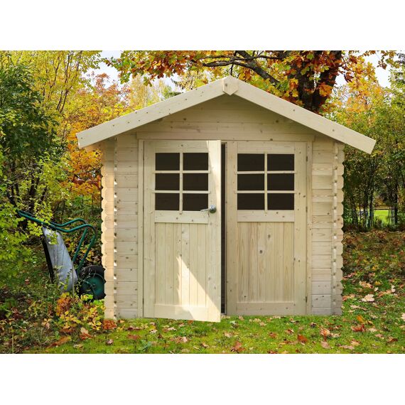 Solid Tuinhuis Traditional Lannion 2980x2980mm