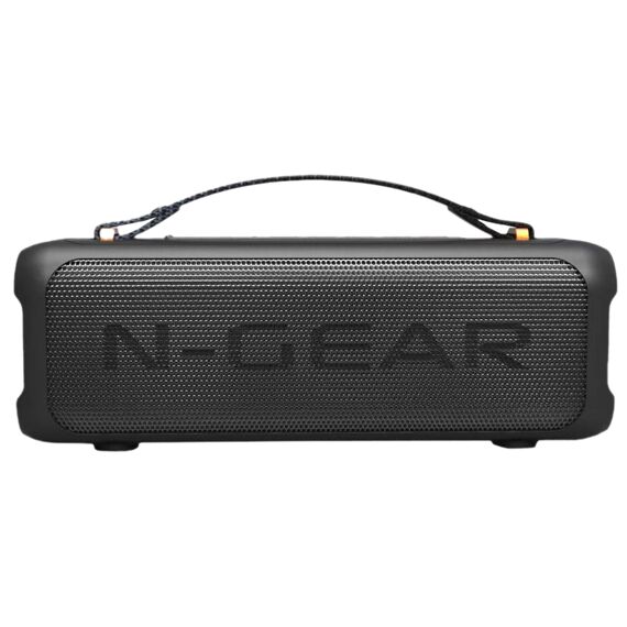 N-Gear Bazooka 703 Party Speaker Bt 100W Mic