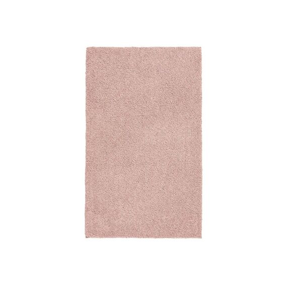 Aquanova Loa Badmat 60X100 Cm Dusty Pink