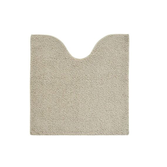 Aquanova Loa Toiletmat 60X60 Cm Linen