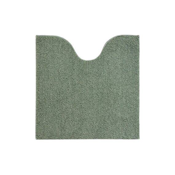 Aquanova Loa Toiletmat 60X60 Cm Thyme