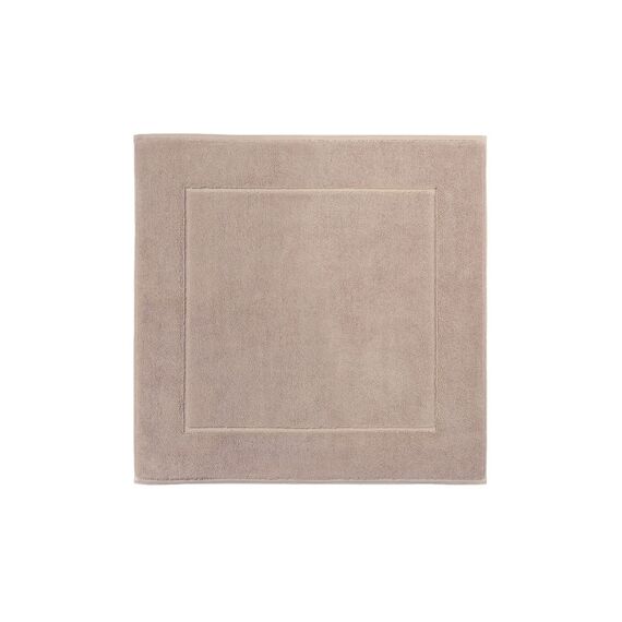 Aquanova London Badmat 60X60 Cm Nougat