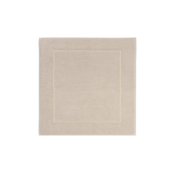 Aquanova London Badmat 60X60 Cm Linen