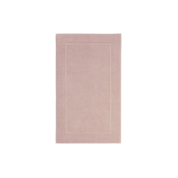 Aquanova London Badmat 60X100 Cm Dusty Pink