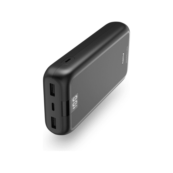 Hama Power Pack Performance 20Hd 20000Mah