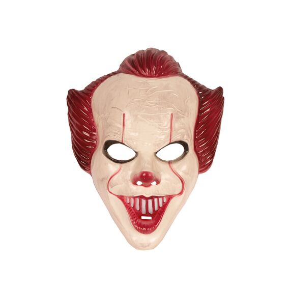 Halloween Masker Horror Clown