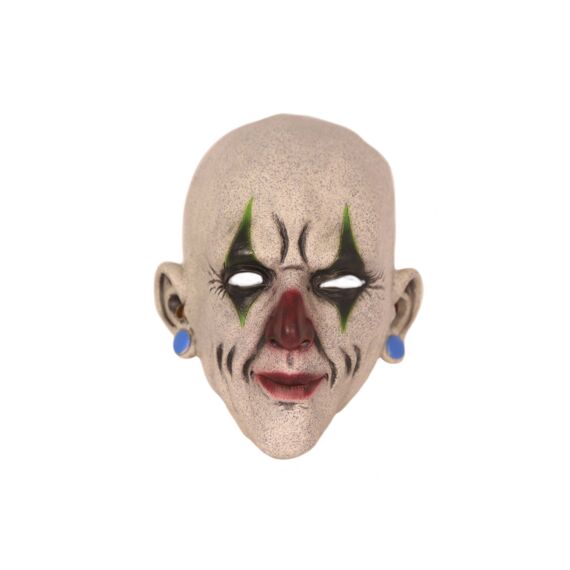 Halloween Masker Clown