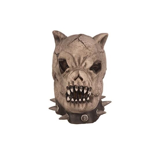 Halloween Masker Horror Hond