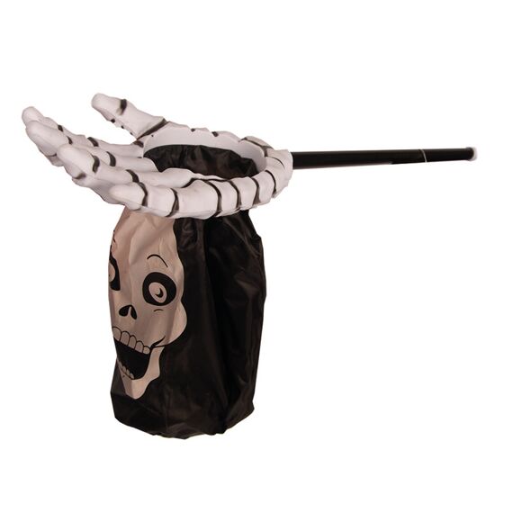 Halloween Trick Or Treat Hand 2 Assortiment Prijs Per stuk