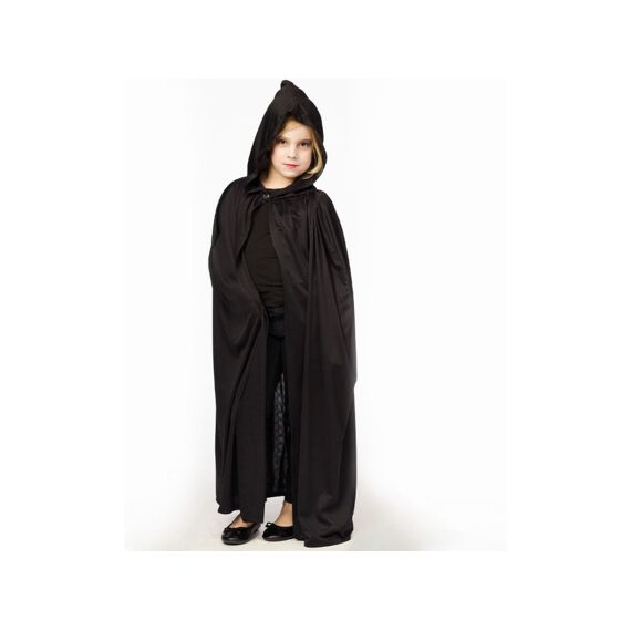 Halloween Hooded Cape 152