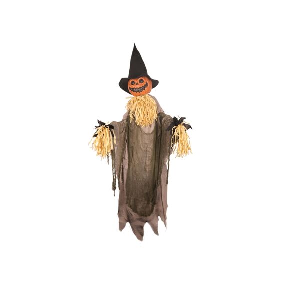 Halloween Deco Pumpkin 200Cm Standing