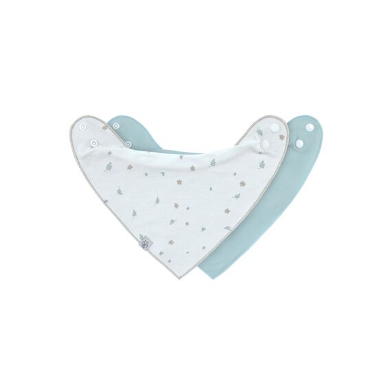 Lassig Bandana 2 Pcs Floral