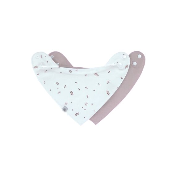 Lassig Bandana 2 Pcs Berries
