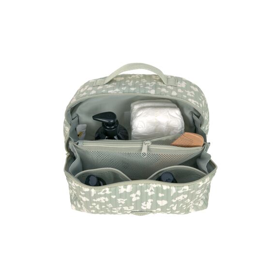 Lassig Cas Flex Organizer Leo Light Khaki