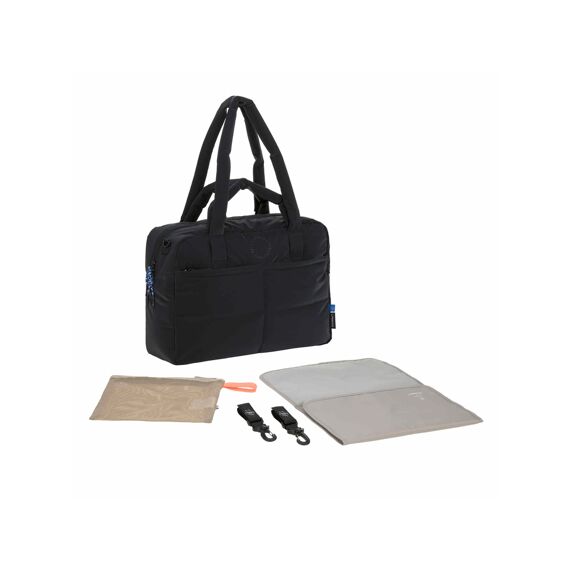 Lassig Gre Everyday Bag Black