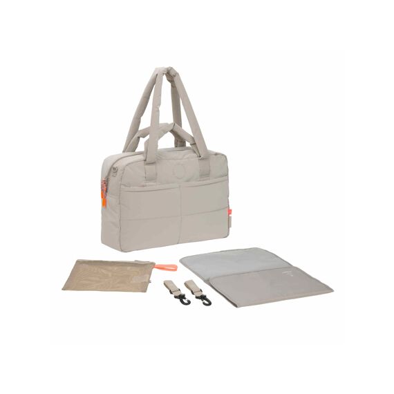 Lassig Gre Everyday Bag Beige