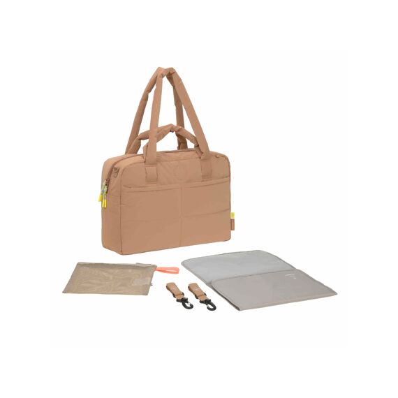 Lassig Gre Everyday Bag Almond