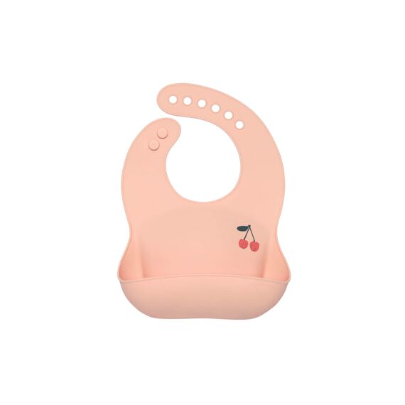 Lassig Silicone Slab Happy Fruits Cherry