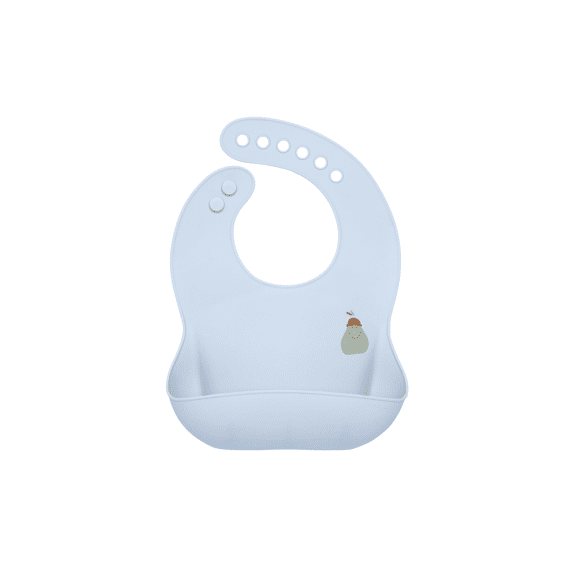 Lassig Silicone Slab Happy Fruits Pear