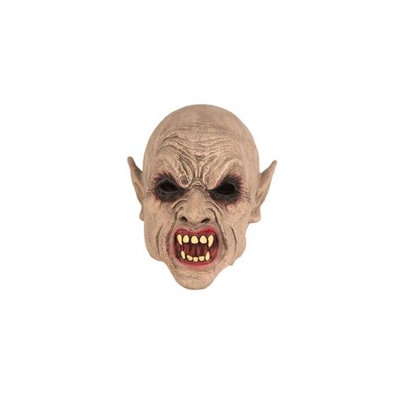 Halloween Masker Goblin