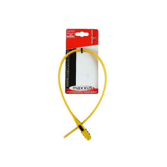 Fietsslot Z-Lock - 50Cm