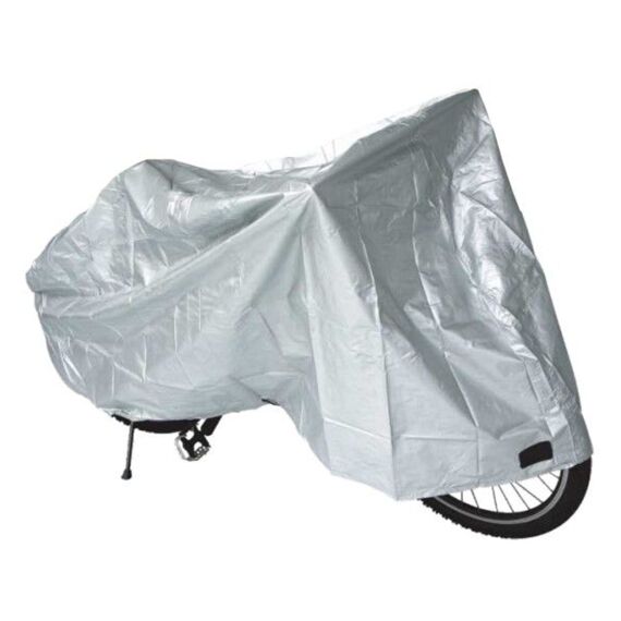 Fietshoes Waterdicht - 170T Polyester - 210X60X110Cm