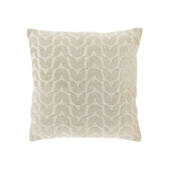 Kussen Gozi 45X45Cm Dove White