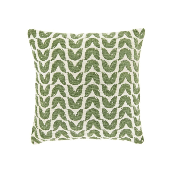 Kussen Gozi 45X45Cm Tea Green