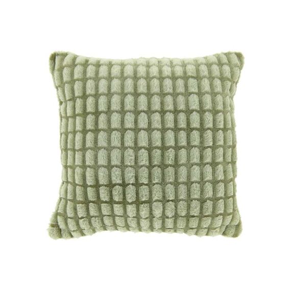 Kussen Defne 45X45Cm Tea Green