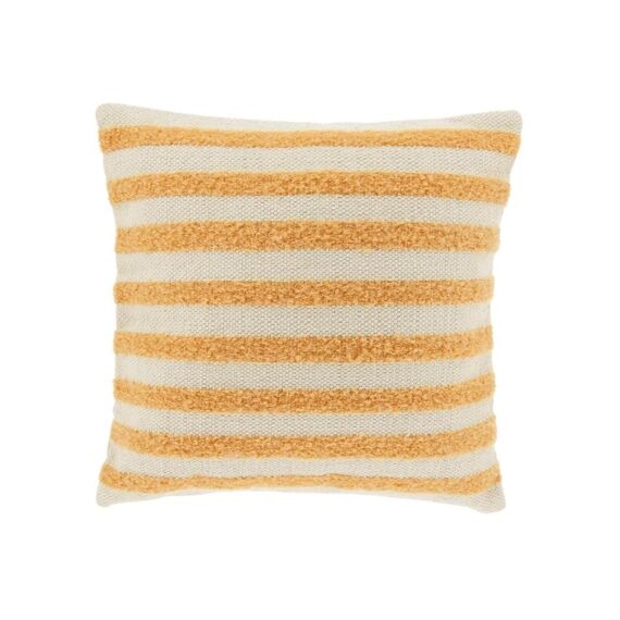 Kussen Stella 45X45Cm Apricot
