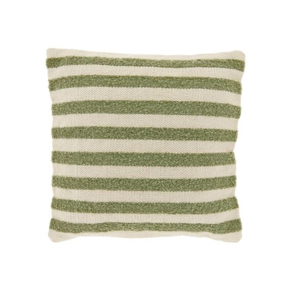 Kussen Stella 45X45Cm Tea Green