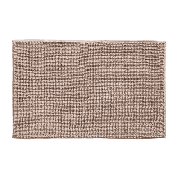 Indiana 50X78 Taupe