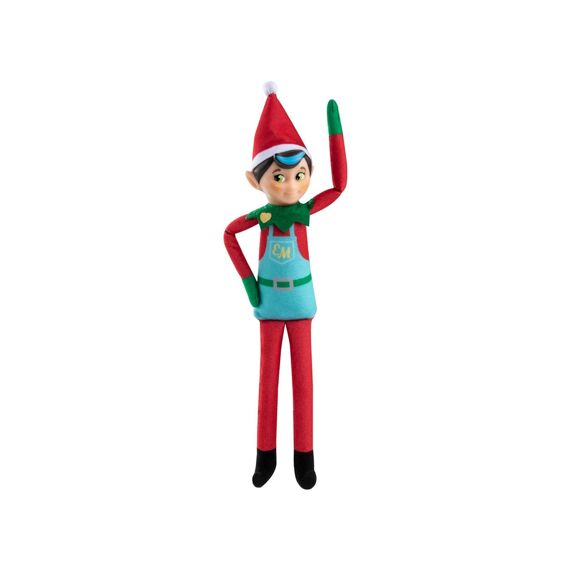 The Elf On The Shelf - Elf Mate 4,57X5X31,5Cm Keuze Uit Verschillende Modellen